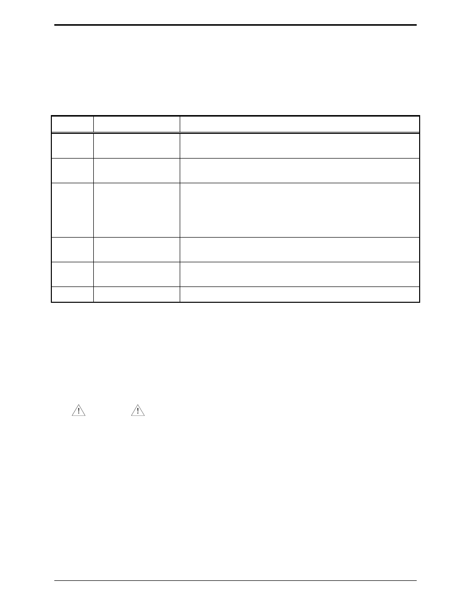 Jumper positions, Jumper position table, Line input gain select switches | GAI-Tronics IDA1000A DC Remote Adapter Installation and Service Manual User Manual | Page 19 / 36