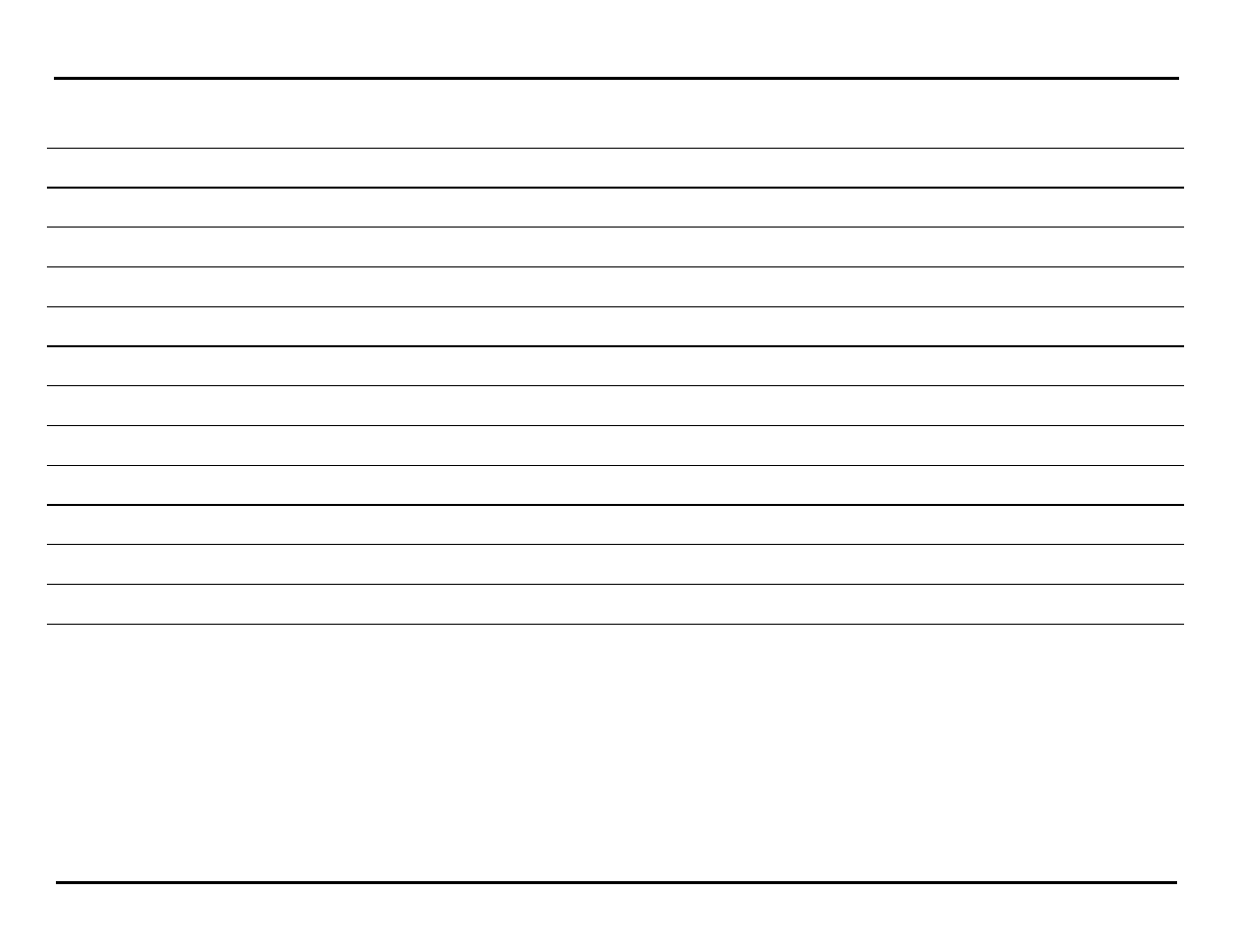GAI-Tronics IDA1000A DC Remote Adapter Installation and Service Manual User Manual | Page 34 / 36