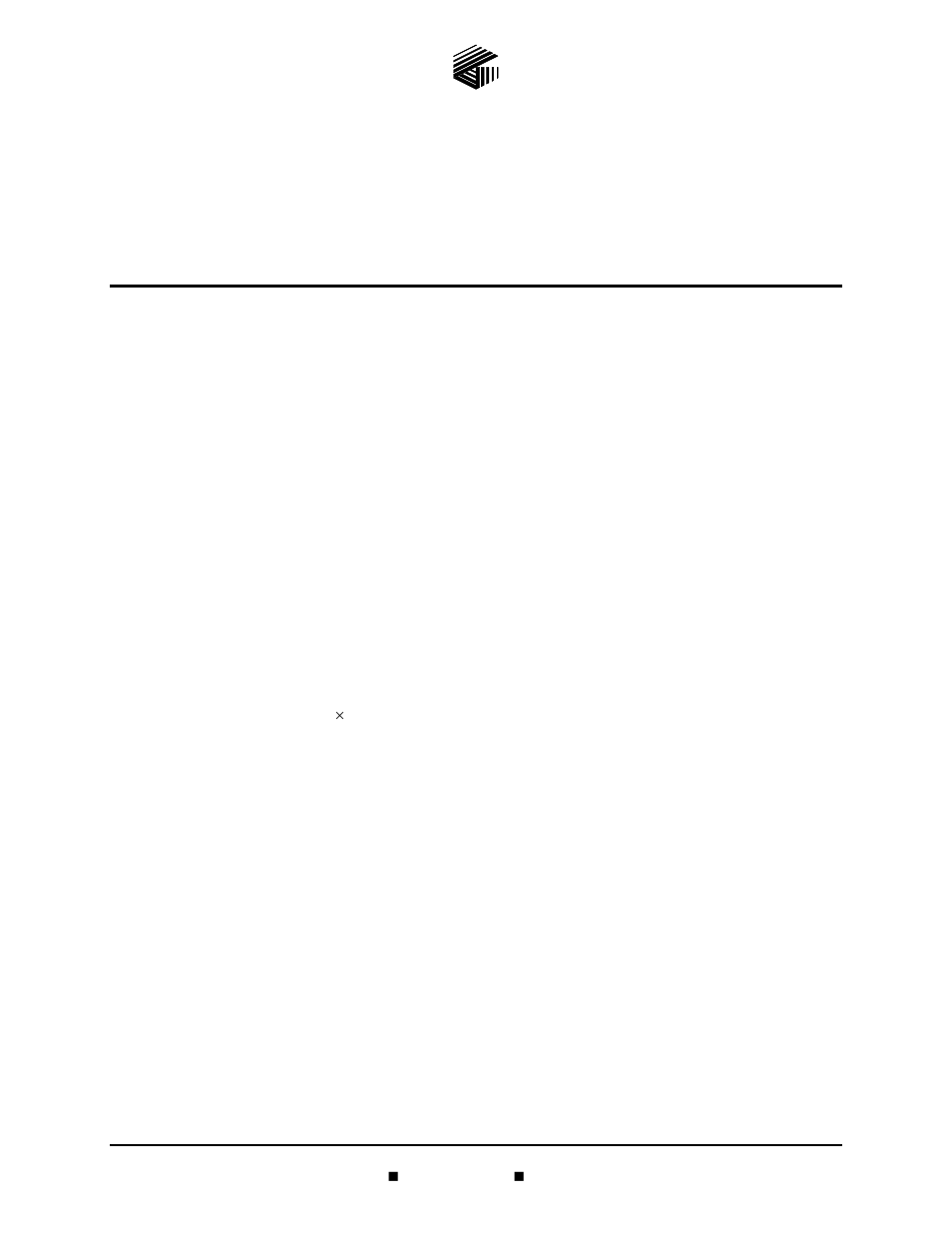 GAI-Tronics XB001 Weatherproof Long-Life Battery Enclosure User Manual | 5 pages