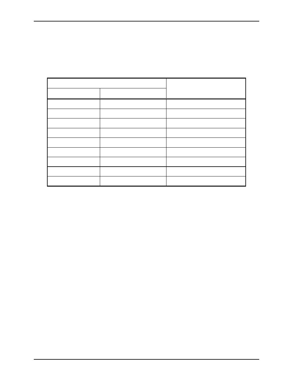 Connections to the merge/isolate cabinet | GAI-Tronics MS05-101 Desktop Master Station consisting of Subset, Amplifier and Enclosure User Manual | Page 3 / 11