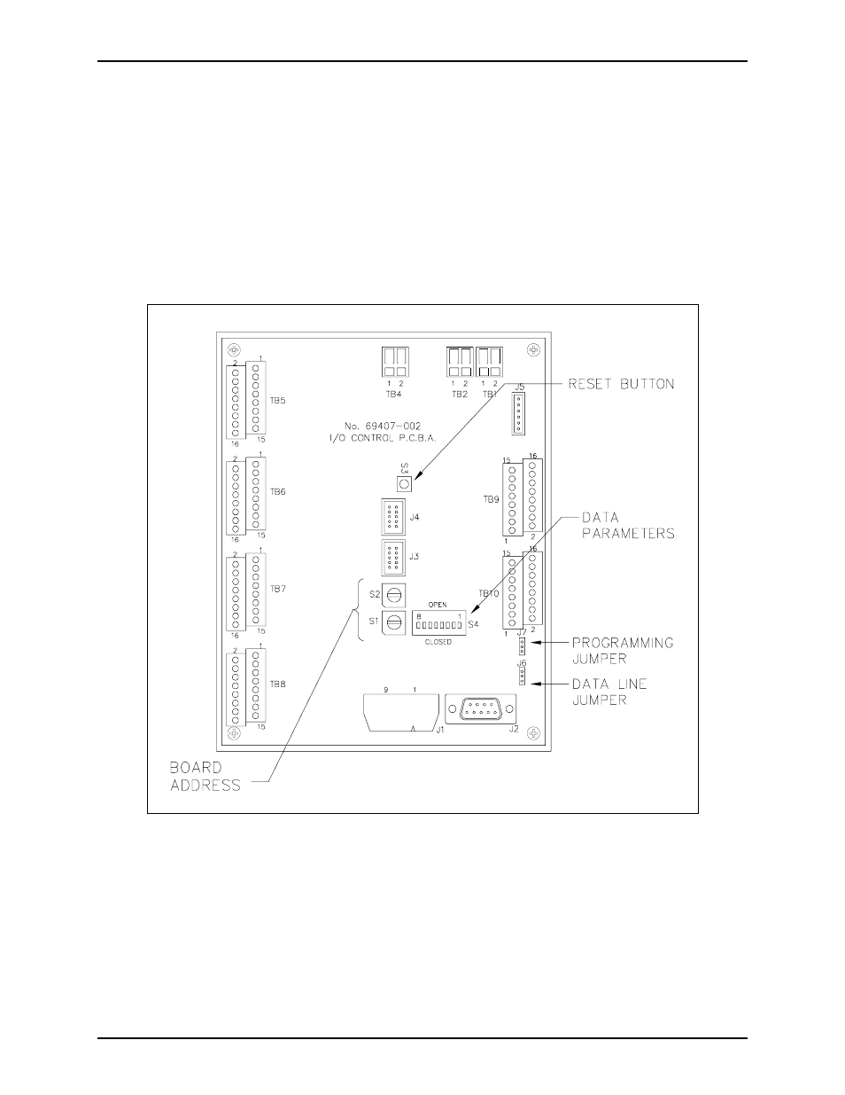 GAI-Tronics MS05-101 Desktop Master Station consisting of Subset, Amplifier and Enclosure User Manual | Page 4 / 11