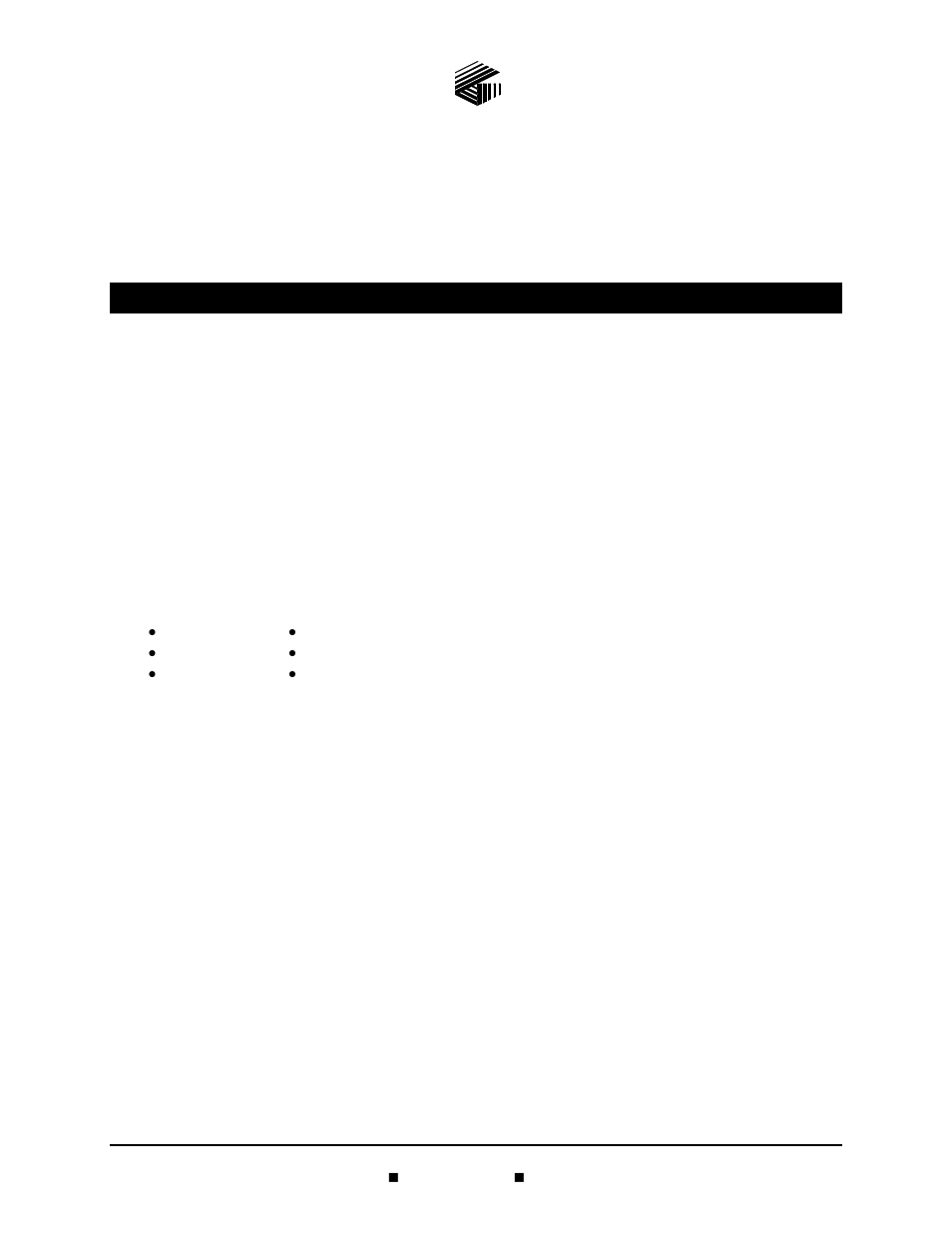 GAI-Tronics 12512-001 Ind. Tel. Hookswitch Assembly Kit User Manual | 9 pages