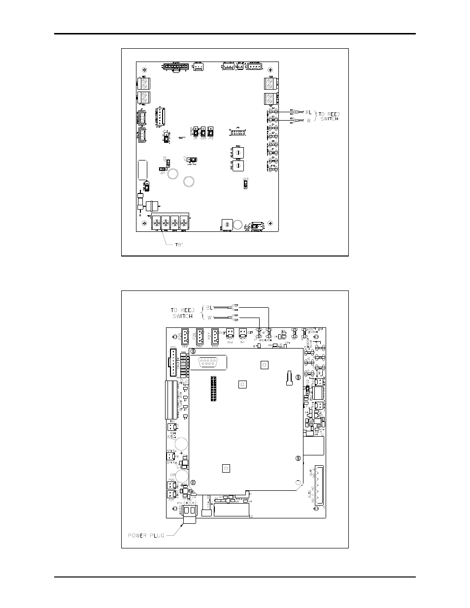 GAI-Tronics 12512-001 Ind. Tel. Hookswitch Assembly Kit User Manual | Page 8 / 9