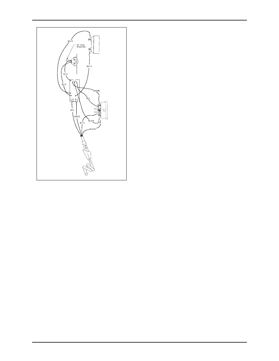 GAI-Tronics 12514-004, 12514-005, 12514-006 Thermoplastic Elastomer Cord Kits User Manual | Page 3 / 12