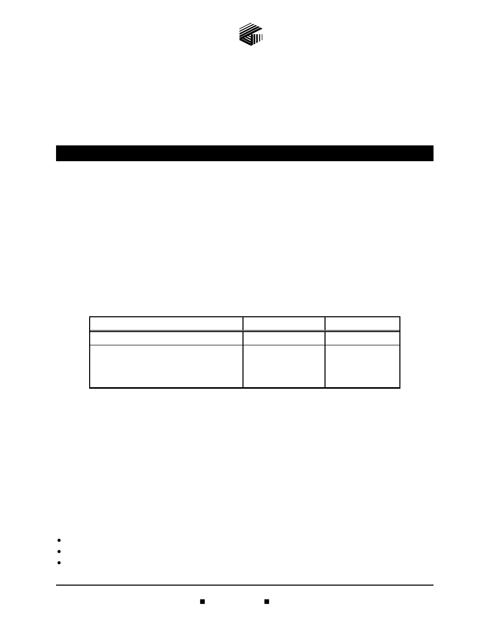 GAI-Tronics 12519-001 Mechanical Cradle Assembly User Manual | 3 pages