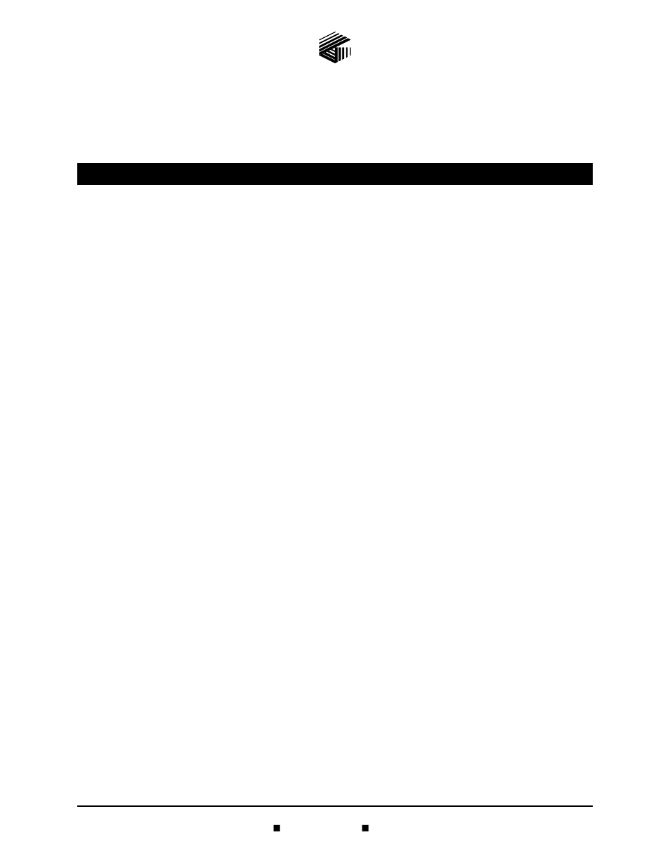 GAI-Tronics 12523-001 GTC Nameplate Kit User Manual | 2 pages