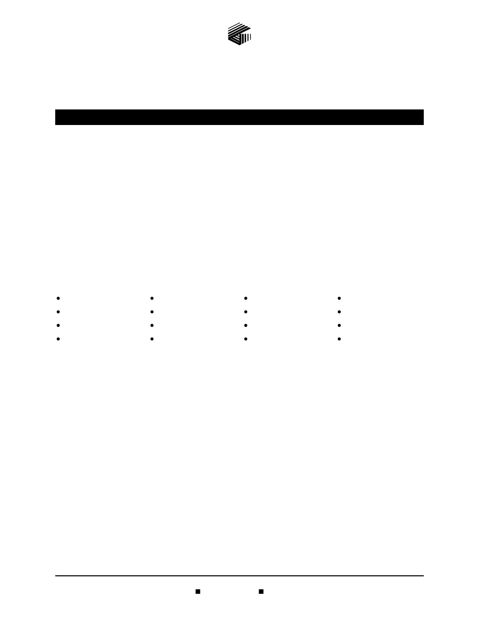 GAI-Tronics 12519-002 Hook Assembly Kit (700 Series) User Manual | 3 pages