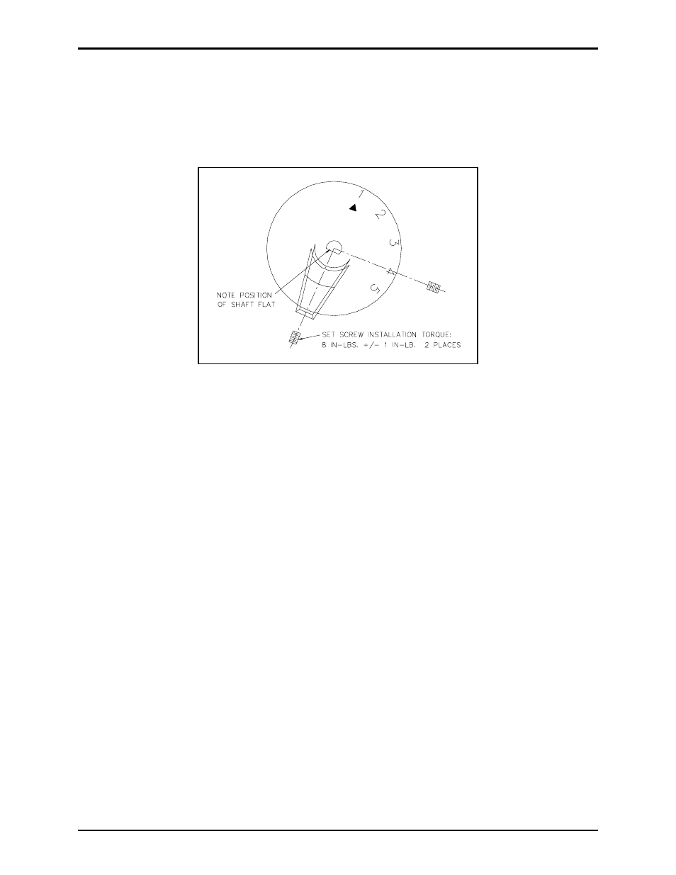 GAI-Tronics 12536-001, 12536-002 Trim Frame Kit User Manual | Page 3 / 4