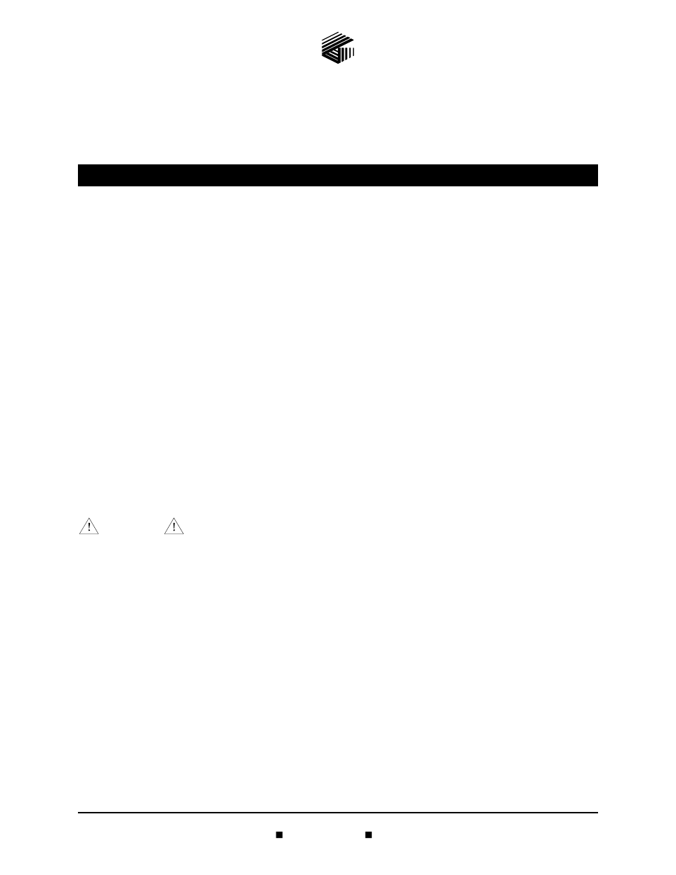 GAI-Tronics 12560-002 Power Supply Replacement TS958 User Manual | 3 pages