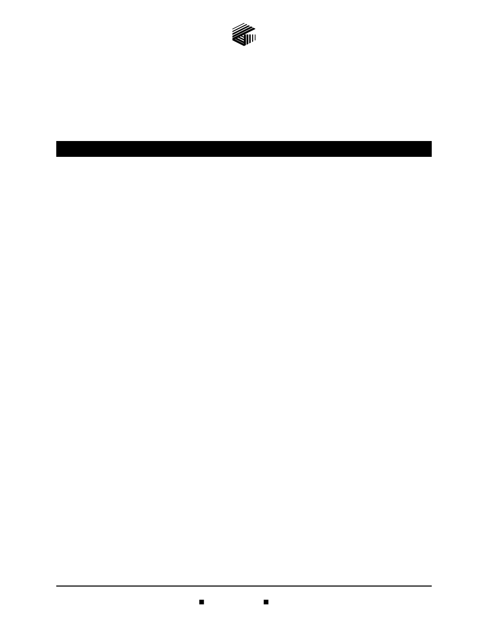 GAI-Tronics 12761-002 Kit (9000 Series F/M and D/E Subsets) User Manual | 3 pages