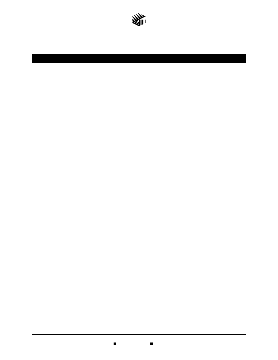 GAI-Tronics 12567-001 Page Button Replacement Kit for Mine Phone User Manual | 3 pages