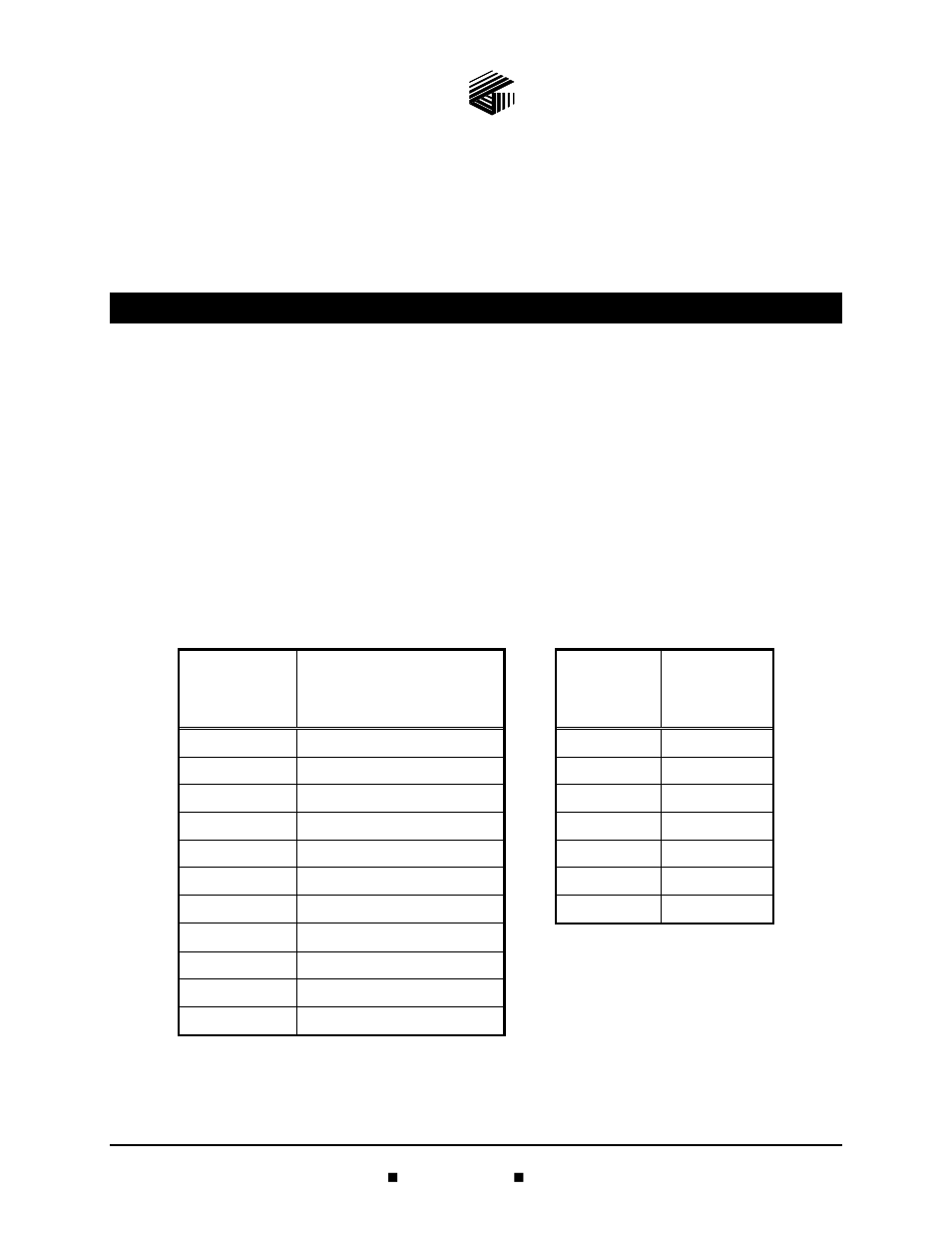 GAI-Tronics 12250-001 VLC Kit User Manual | 8 pages