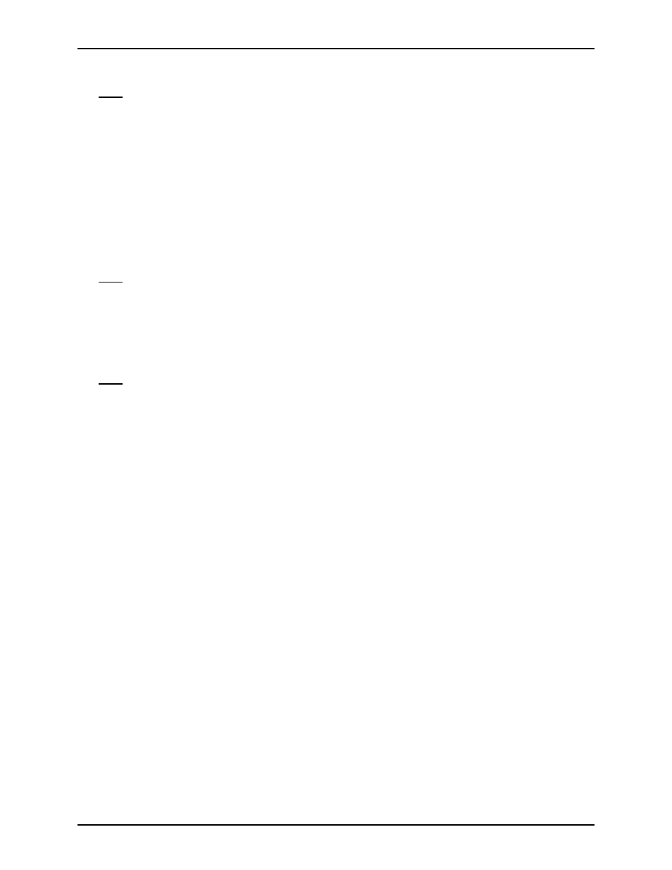 GAI-Tronics 12250-001 VLC Kit User Manual | Page 5 / 8