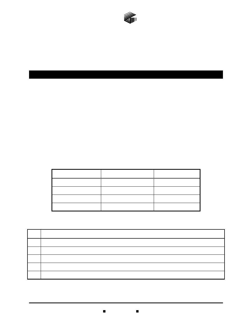 GAI-Tronics 12587-001 Subset Extension Cable User Manual | 5 pages