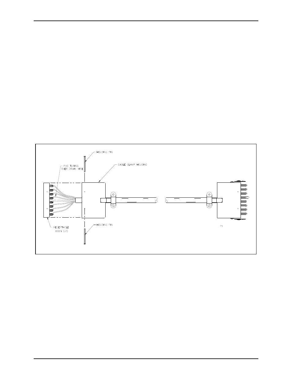 Installation as a subset extension cord | GAI-Tronics 12587-001 Subset Extension Cable User Manual | Page 3 / 5