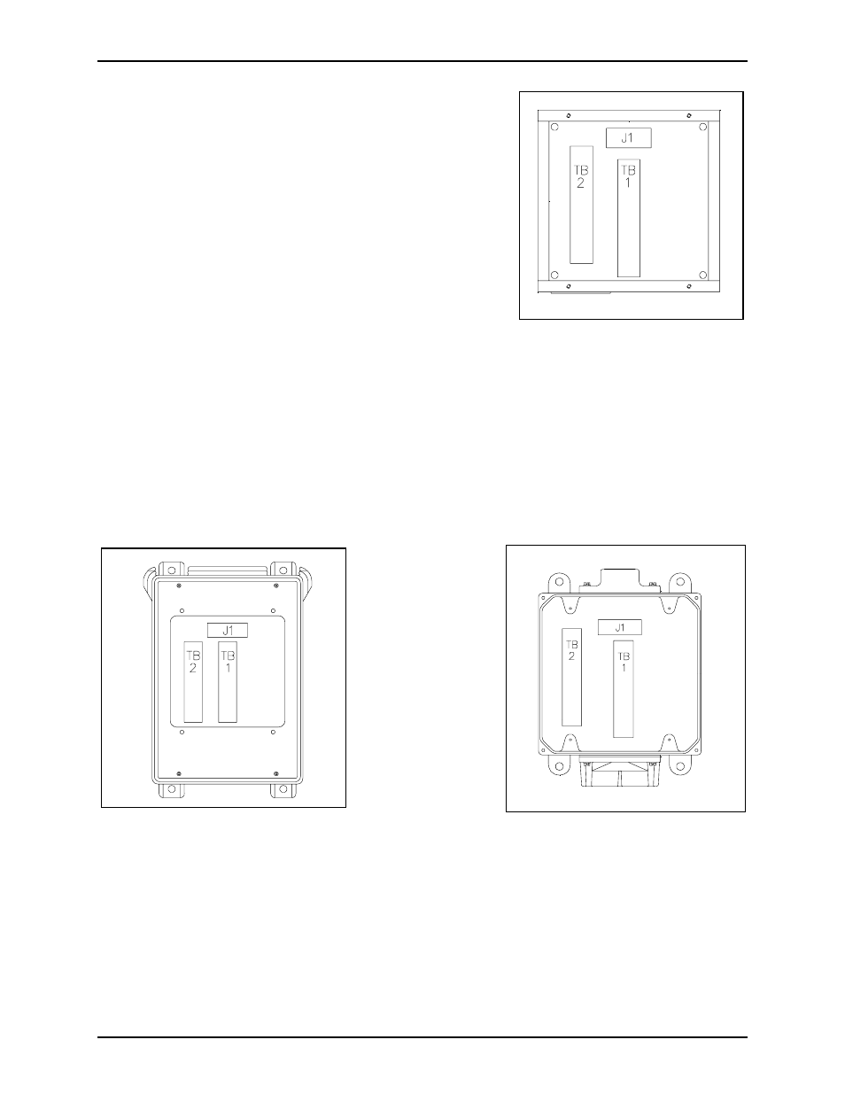 Installation | GAI-Tronics 12586-002, 12586-003, 12586-004 Harness Plate Assembly (702AA, 733-001A, 758-001A) User Manual | Page 2 / 3