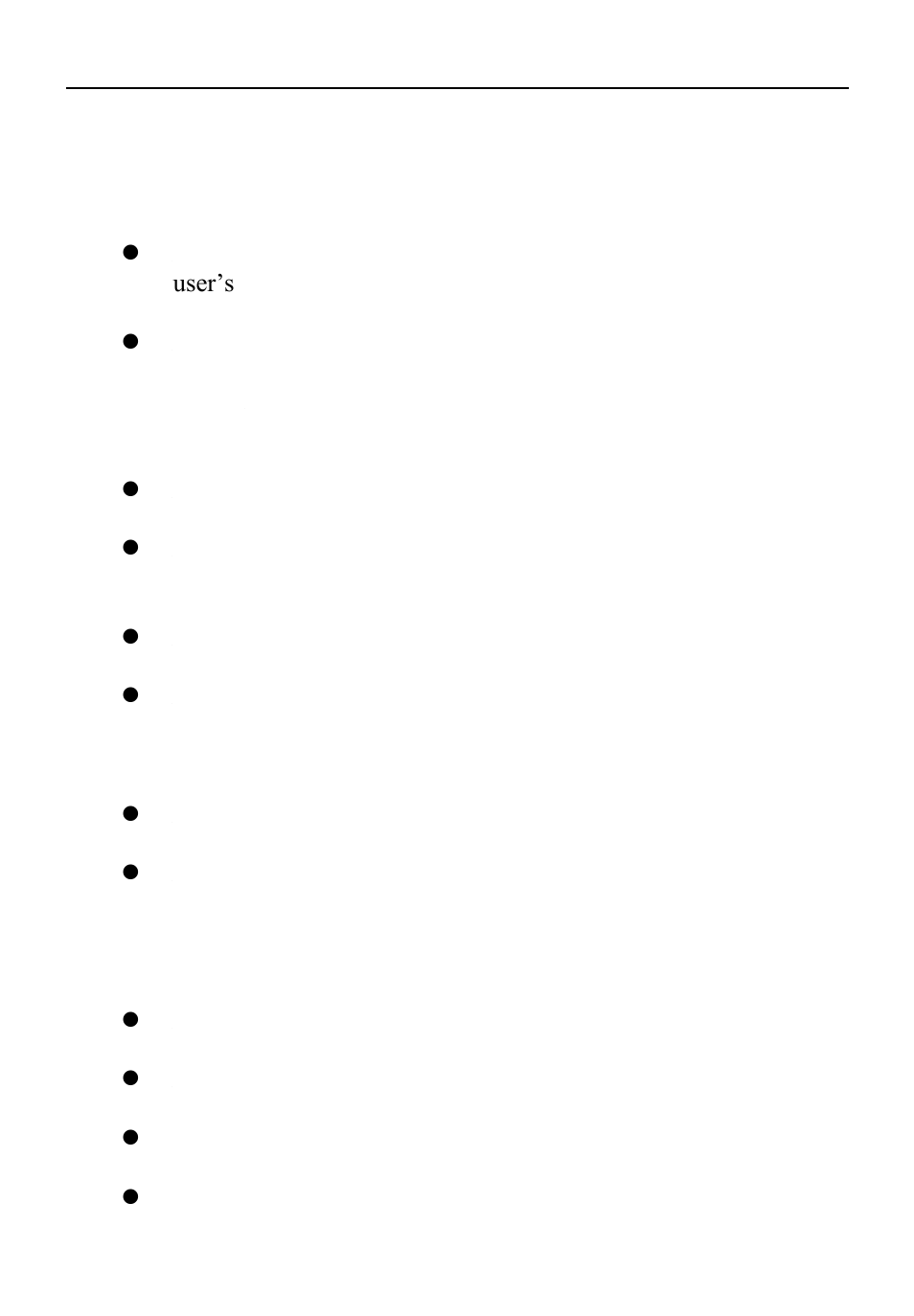 1 basic operation, 2 operation precautions, Operation instructions | Harbor Freight Tools Model 67980 User Manual | Page 18 / 40