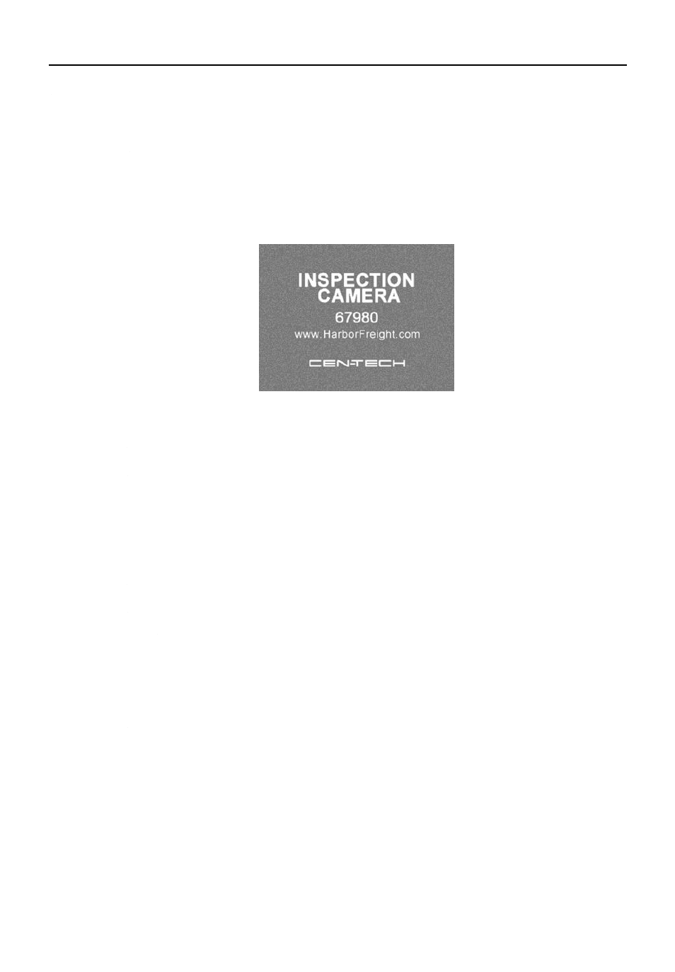 5 on screen navigation, Operation instructions, 1) splash screen | Live screen | Harbor Freight Tools Model 67980 User Manual | Page 22 / 40