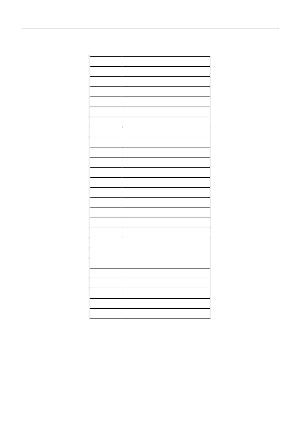 Parts list and diagram | Harbor Freight Tools Model 67980 User Manual | Page 38 / 40