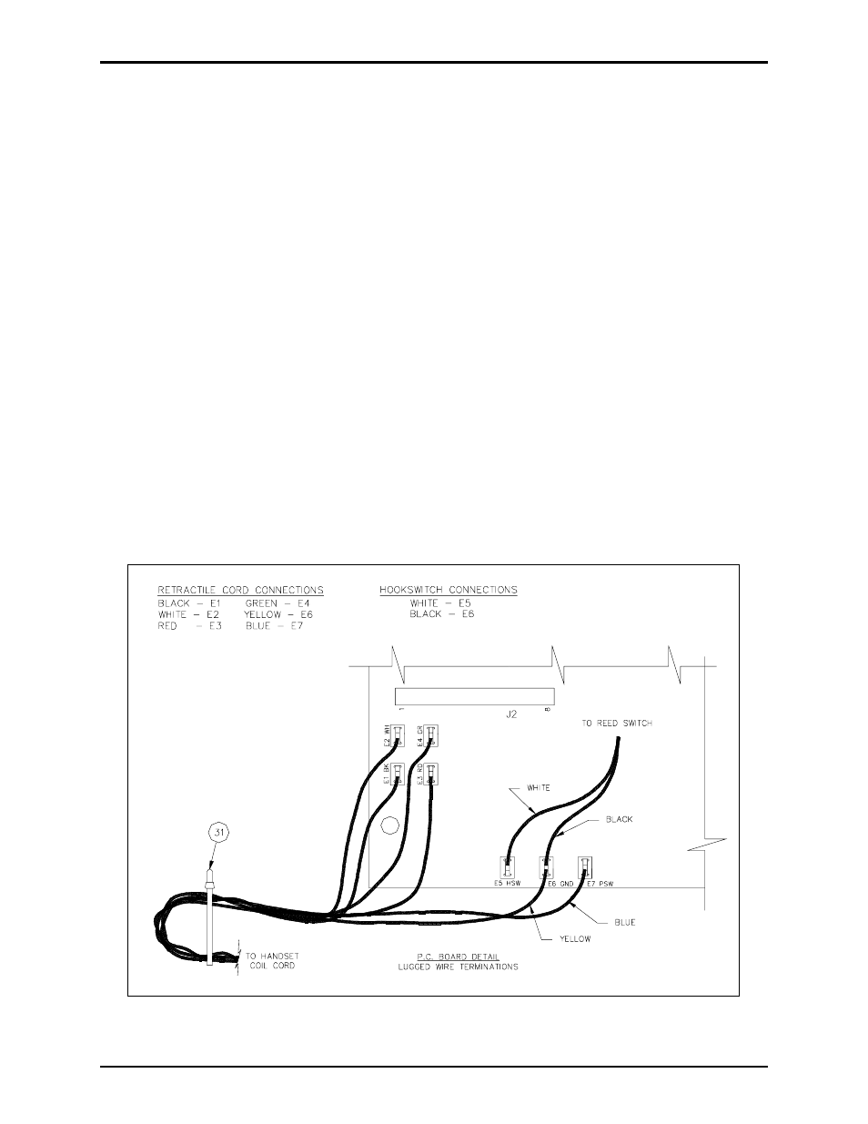GAI-Tronics 12555-001 Smart Station FSK Modem Replacement Kit User Manual | Page 2 / 3