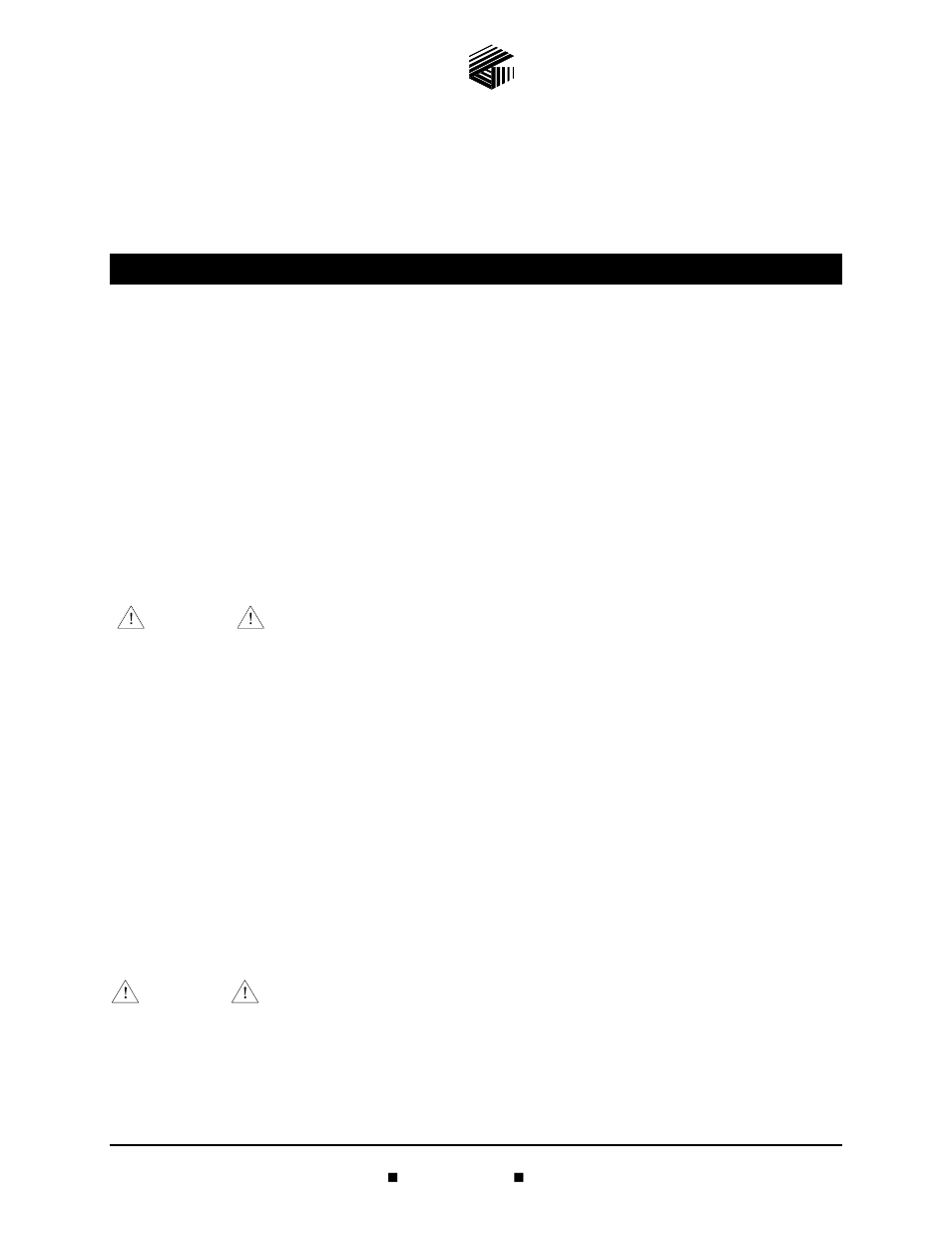 GAI-Tronics 12557-001 Smart Station Baseboard Replacement Kit User Manual | 4 pages