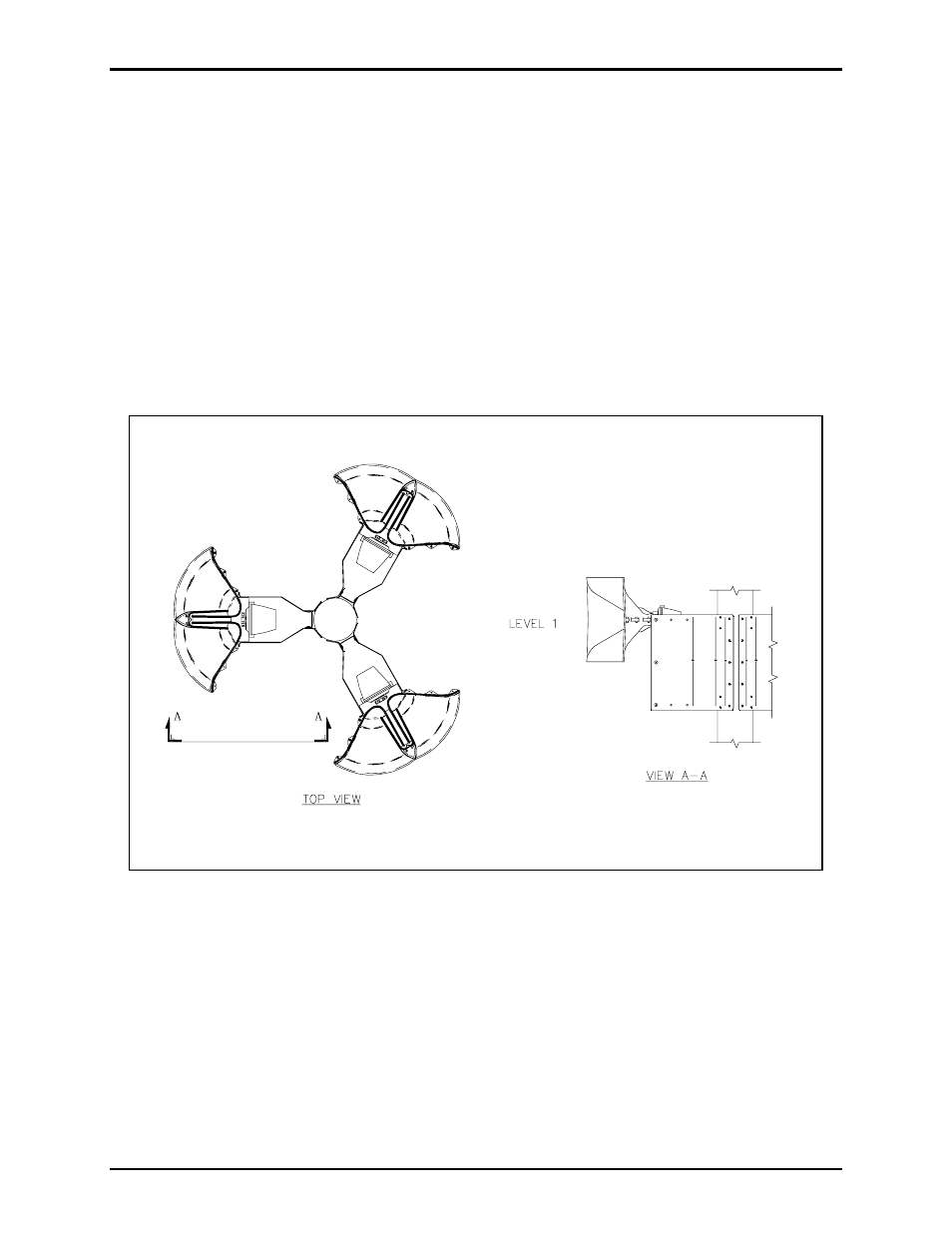 Installation | GAI-Tronics 12537-001 Speaker Mounting Kit for Pole (Sonic) User Manual | Page 2 / 8