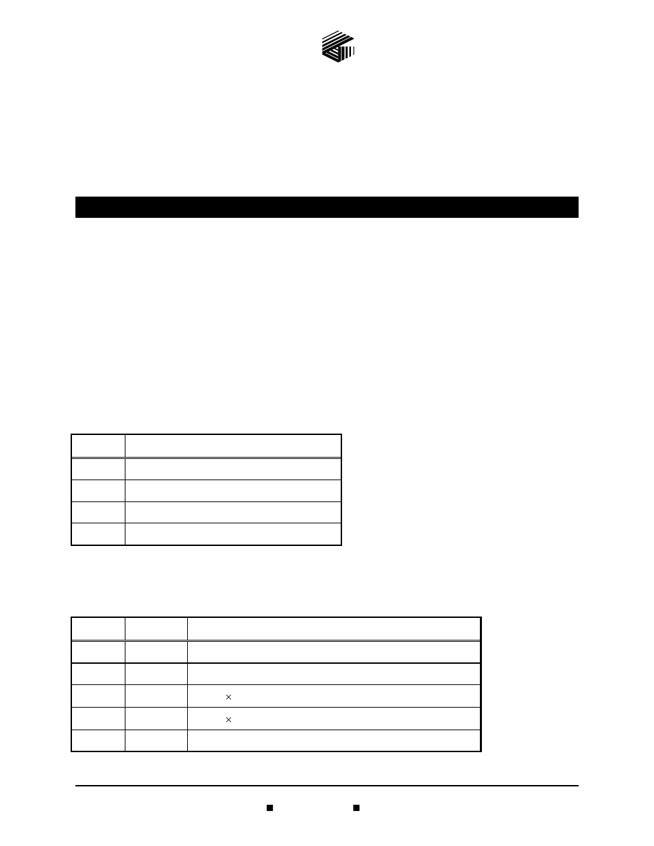 GAI-Tronics 12518-101 PCBA Keypad and Seal Kit User Manual | 3 pages