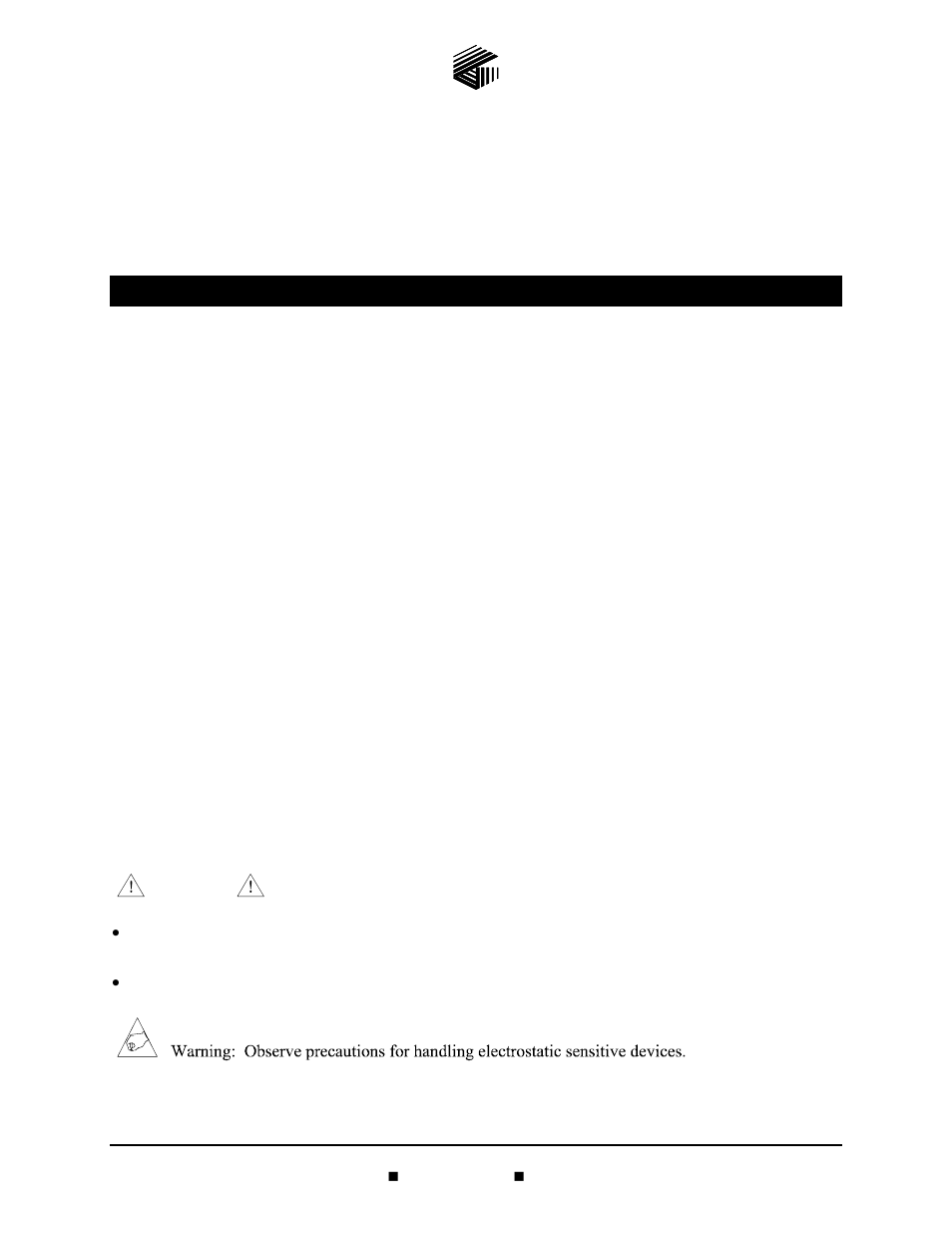 GAI-Tronics 12959-001 Updates TS958 to TS959 User Manual | 4 pages