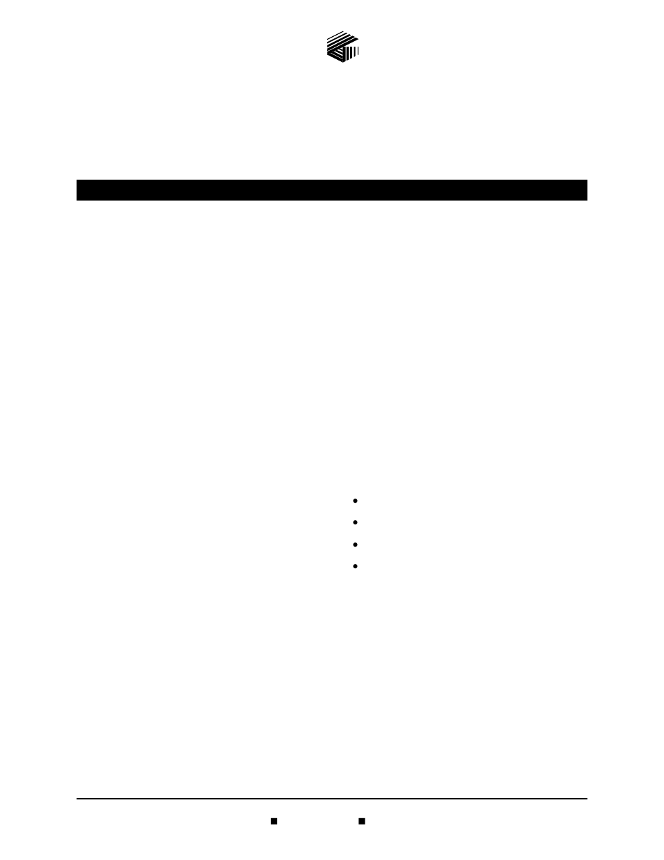 GAI-Tronics 12520-006, 12520-007 Push Button Replacement Kit for 293, 294, 297, 298 Series Emergency Phones User Manual | 4 pages
