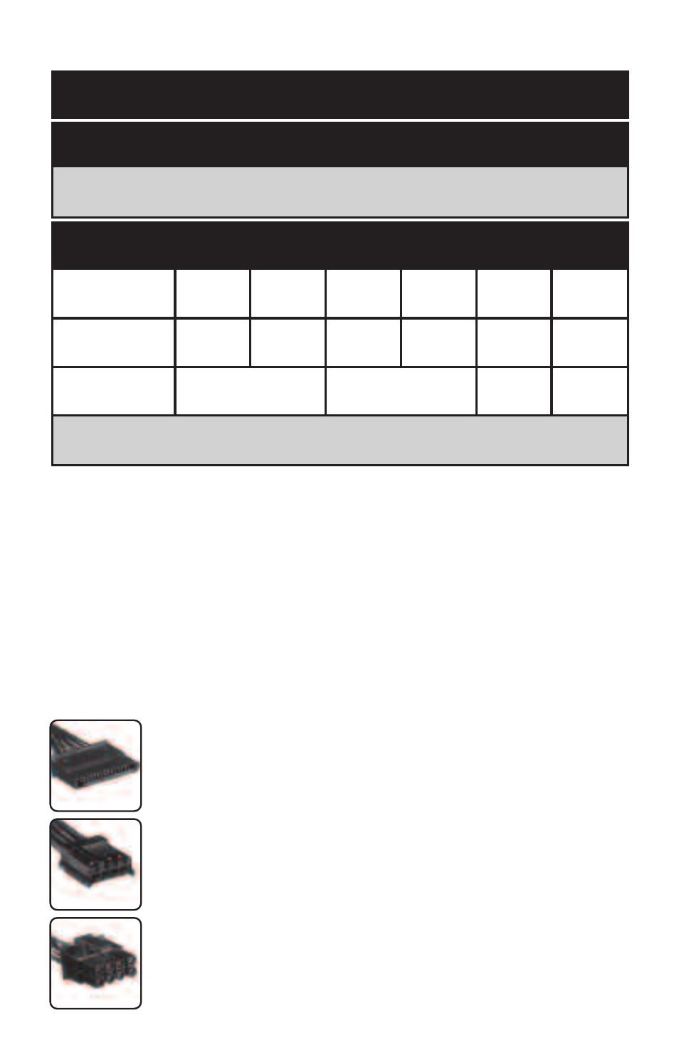 Corsair Marine HX1000W User Manual | Page 15 / 42