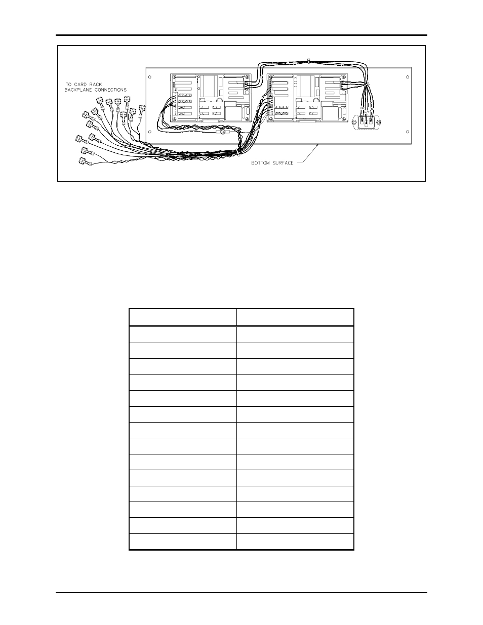 Installing the new power supply | GAI-Tronics 12560-104  Power Supply Replacement Kit User Manual | Page 2 / 5