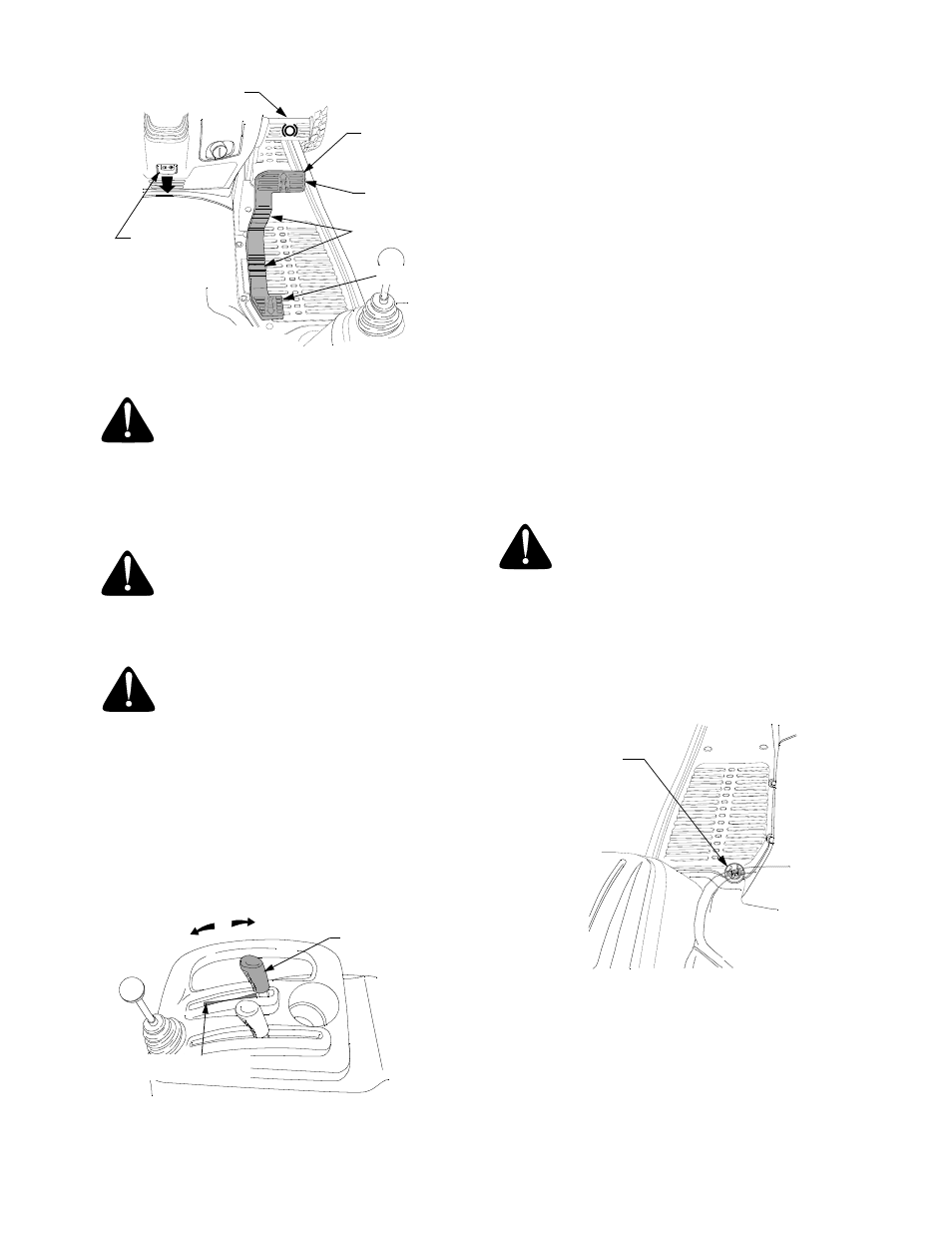 Nhi low | Cub Cadet 7284 User Manual | Page 19 / 52