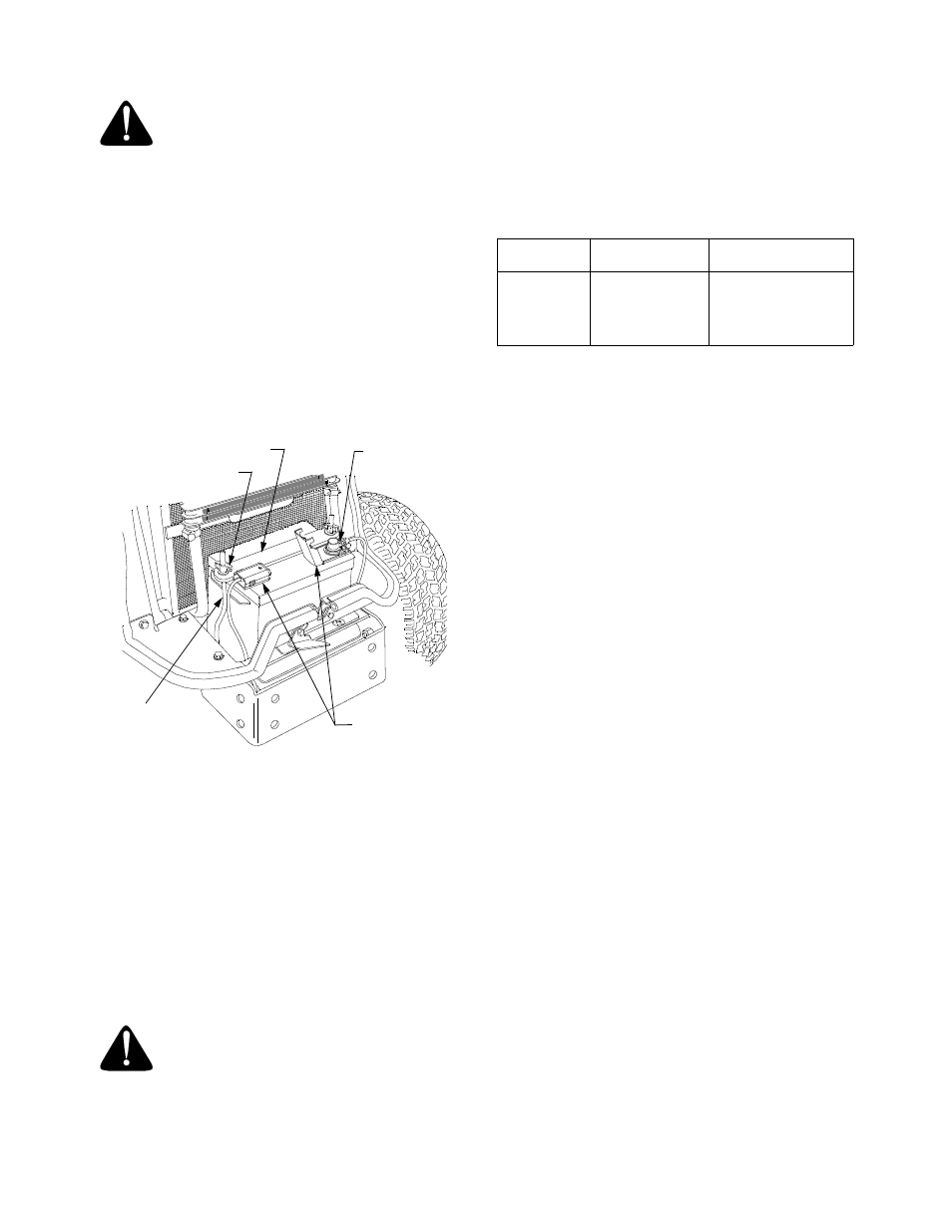 Cub Cadet 7284 User Manual | Page 31 / 52