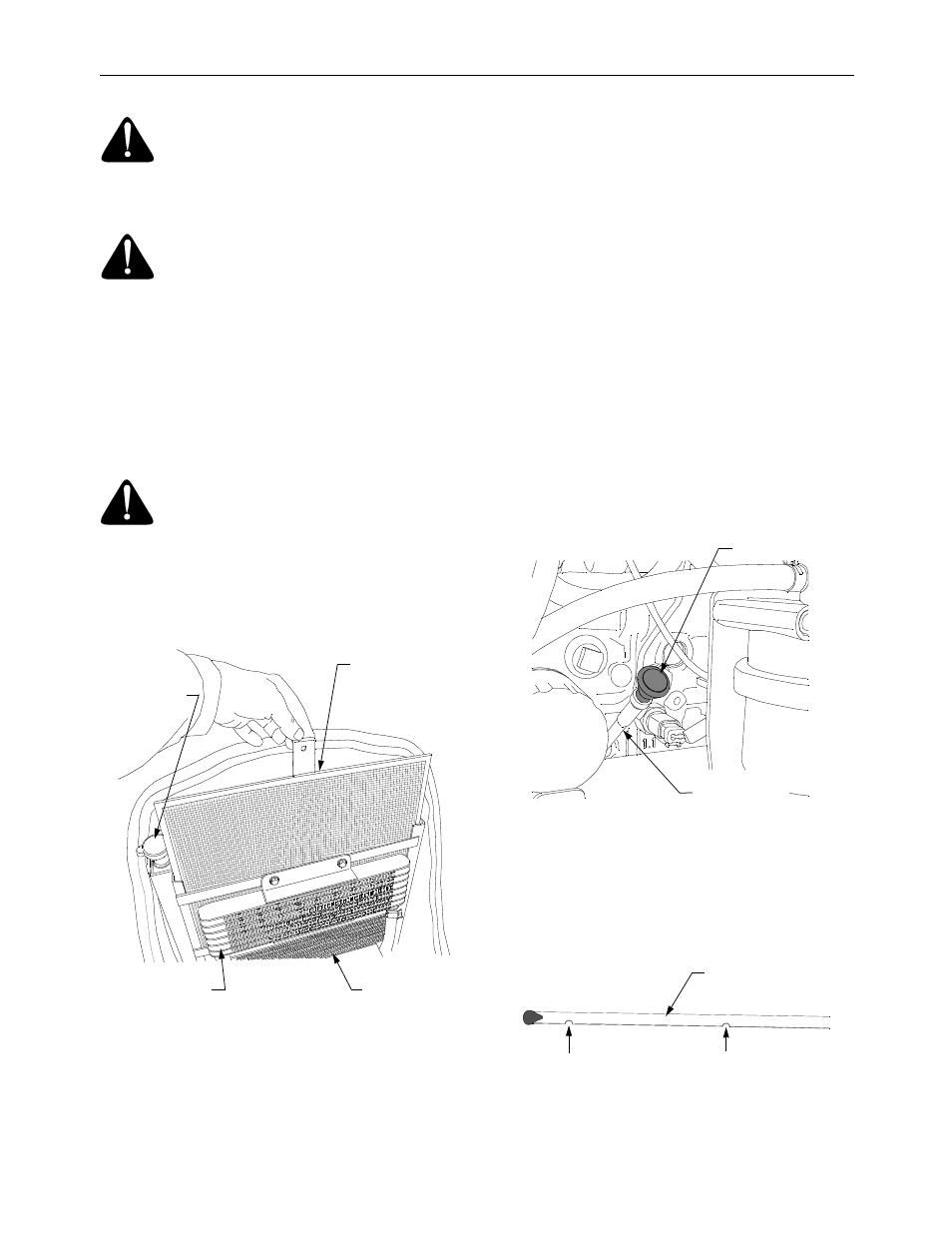 Cub Cadet 7284 User Manual | Page 40 / 52