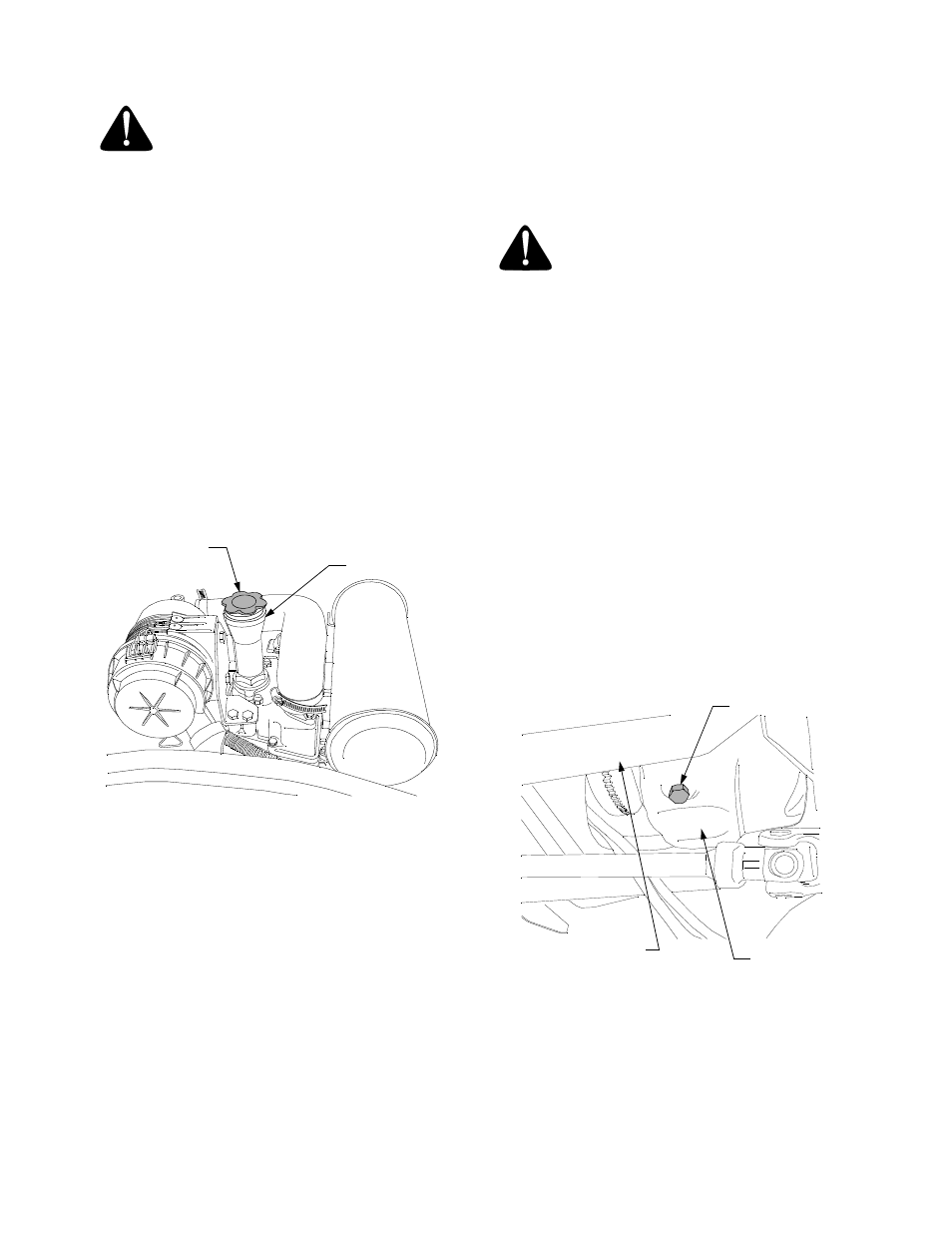 Cub Cadet 7284 User Manual | Page 41 / 52