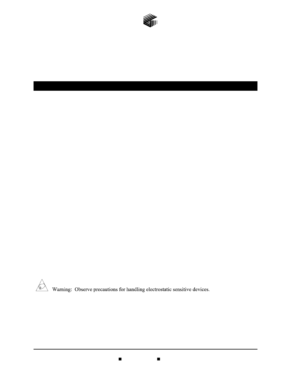 GAI-Tronics 12562-103 SMART Emergency Phone PCBA Replacement Kit User Manual | 5 pages