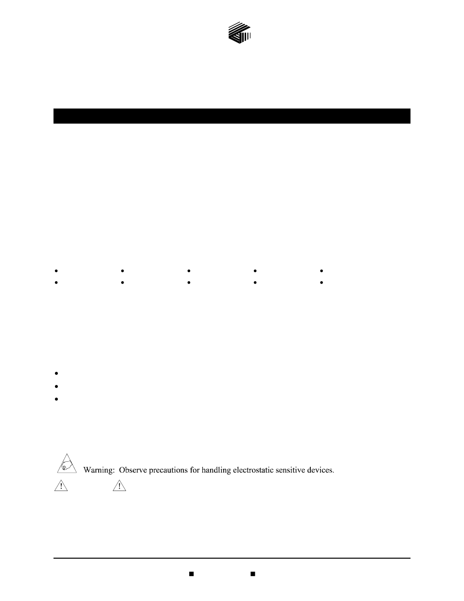 GAI-Tronics 12522-003 Speaker Assembly Replacement Kit User Manual | 5 pages