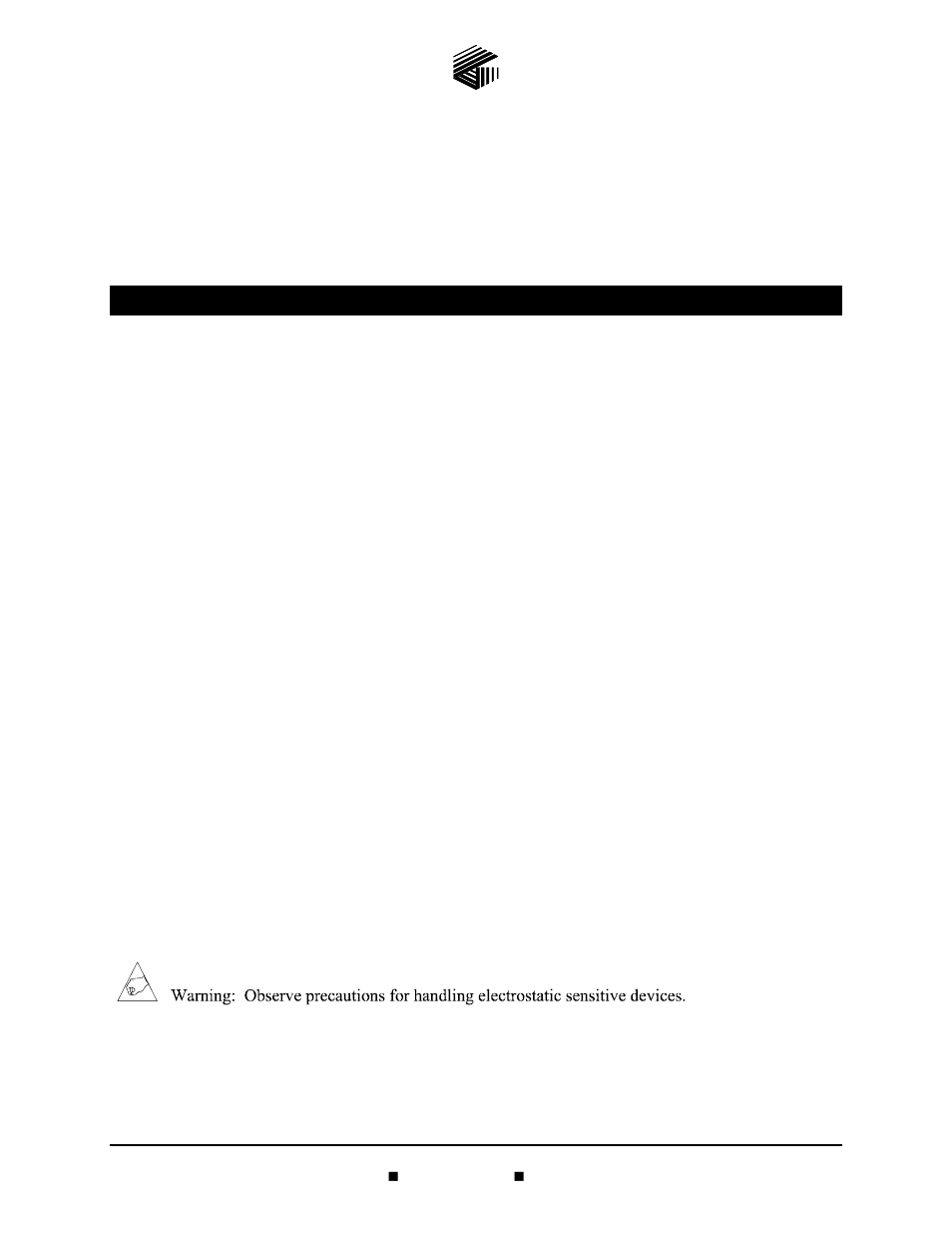 GAI-Tronics 12562-104 SMART Handset Phone PCBA Replacement Kit User Manual | 6 pages
