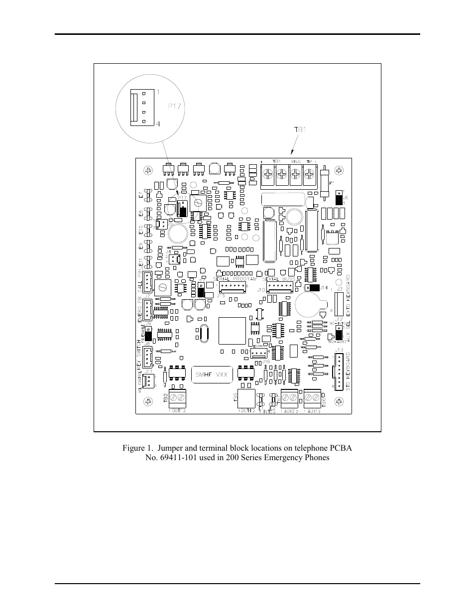 GAI-Tronics 40404-045 Emergency Telephone Auxiliary Power Supply Kit User Manual | Page 2 / 4
