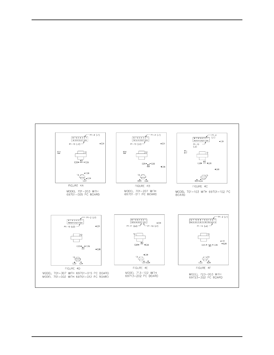 GAI-Tronics 12250-004 Volume Level Control Receiver Assembly (24 V dc) User Manual | Page 5 / 7
