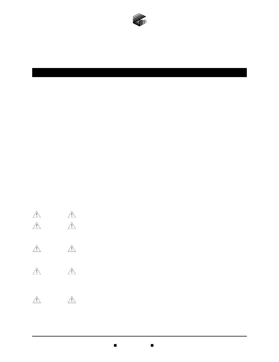 GAI-Tronics 12506-007 Replacement Transformer User Manual | 3 pages