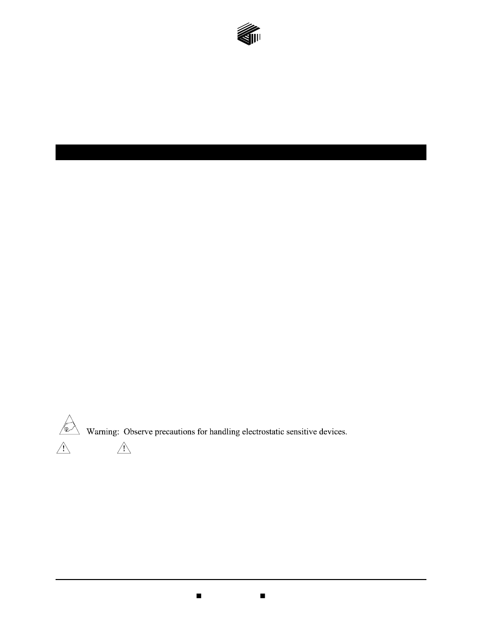 GAI-Tronics 12562-106 S.M.A.R.T. Auxiliary Powered Emergency Telephone PCBA Replacement Kit User Manual | 5 pages