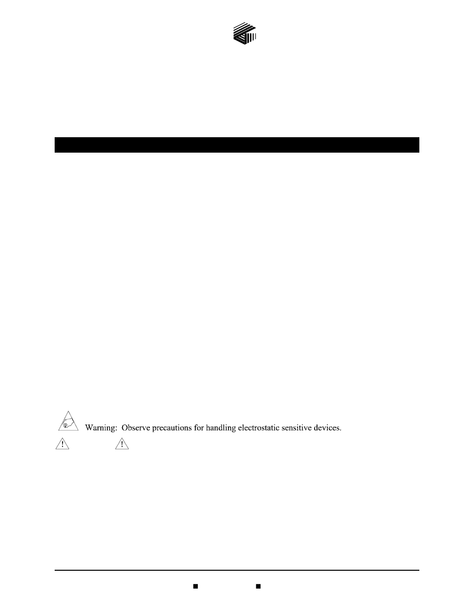 GAI-Tronics 12562-105 Auxiliary Powered Emergency Telephone PCBA Replacement Kit User Manual | 5 pages
