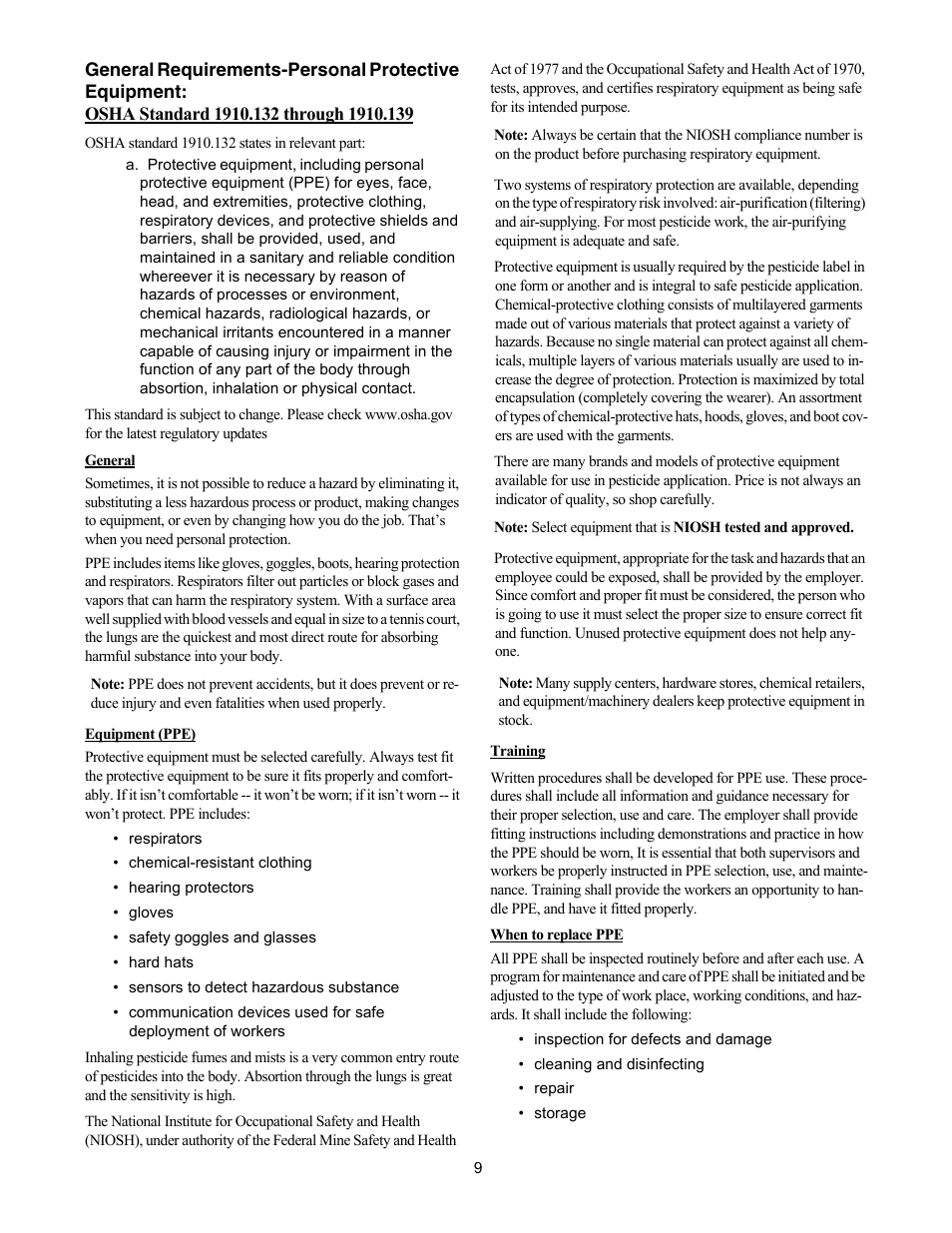 Cub Cadet 80 LB User Manual | Page 9 / 12