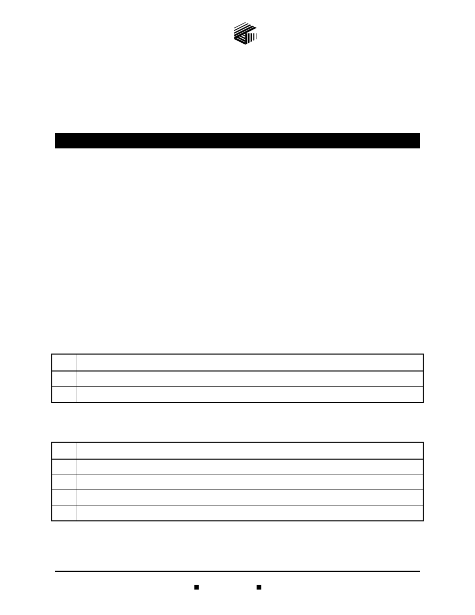 GAI-Tronics 12587-101 and 12587-102 ICS Subset Extension Cable Assemly Replacement Kit User Manual | 4 pages