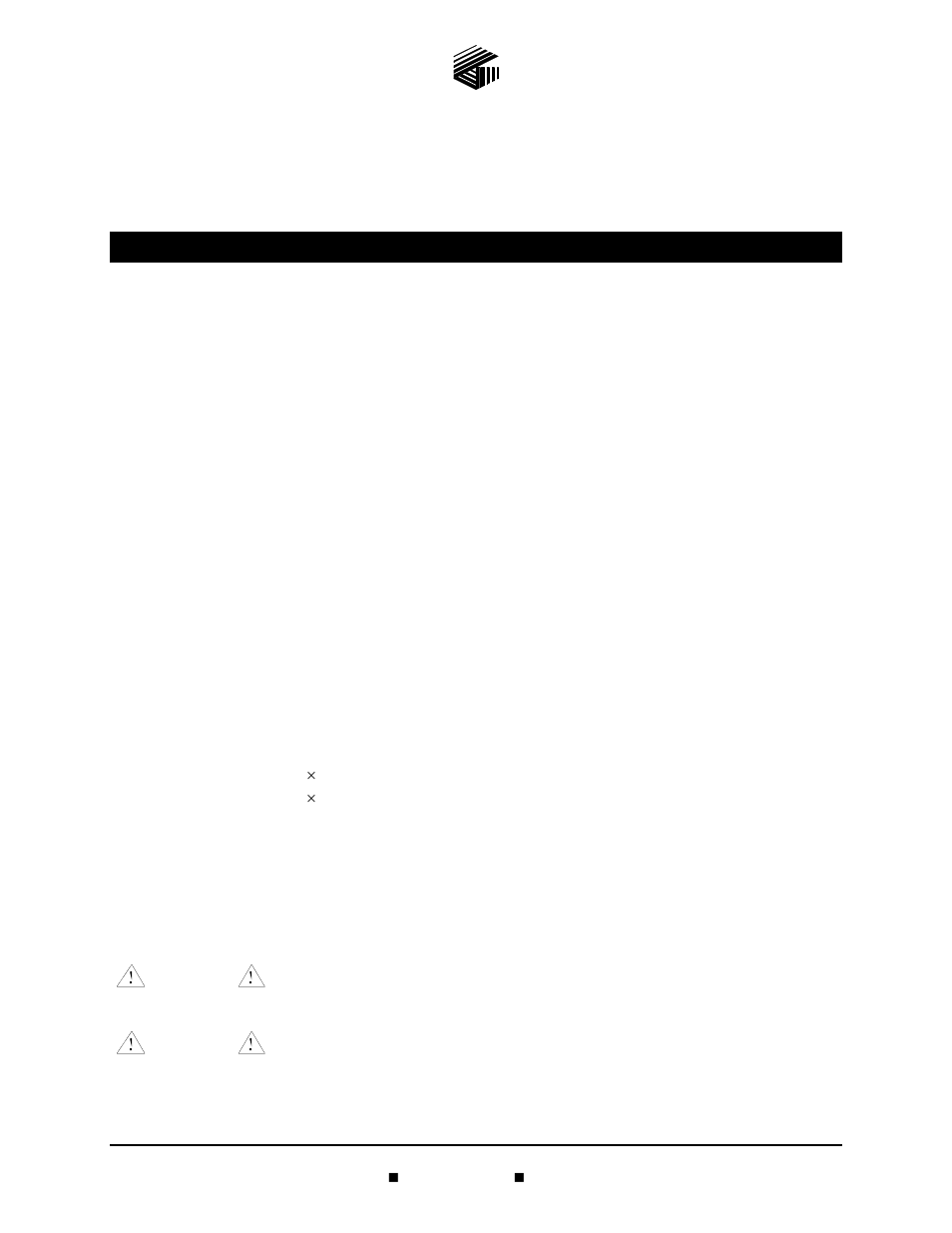 GAI-Tronics 12820-001 Hazardous Area ICS RTU Upgrade Kit User Manual | 4 pages