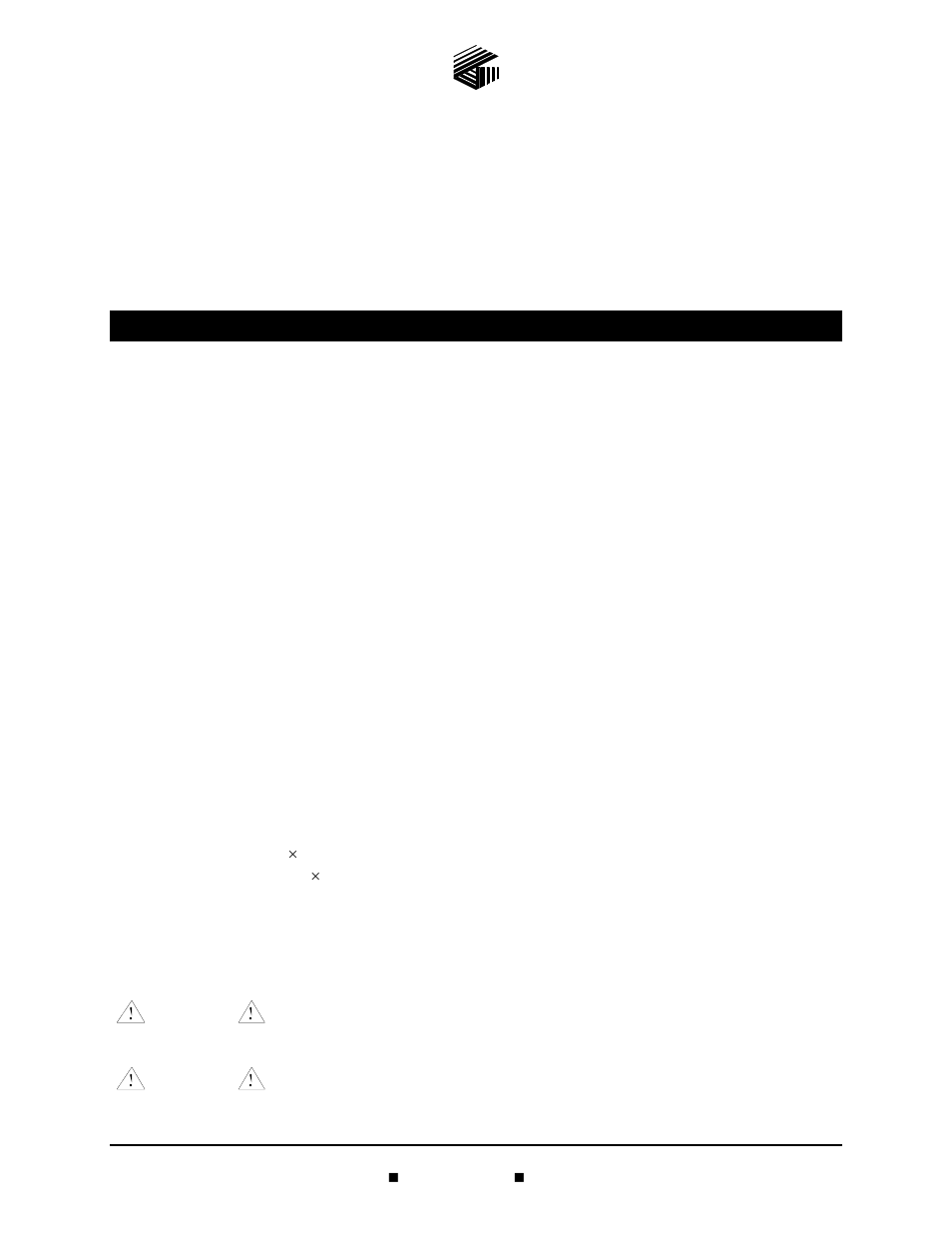 GAI-Tronics 12824-001 Hazardous Area ICS Volume Level Control (VLC) Upgrade PCBA User Manual | 5 pages