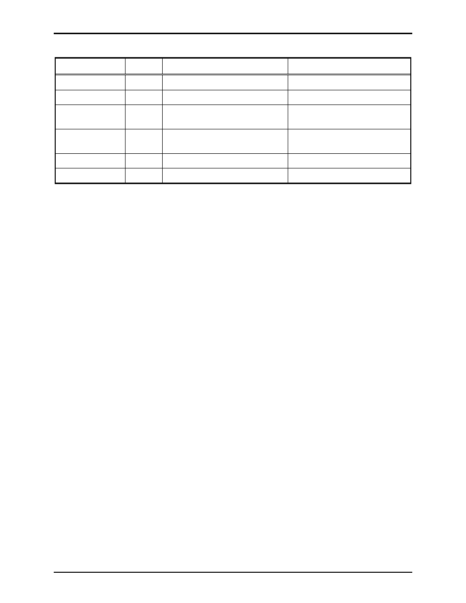 GAI-Tronics 12577-011 and 12577-018 Access Panel-to-Fiber Interface Kits User Manual | Page 4 / 5