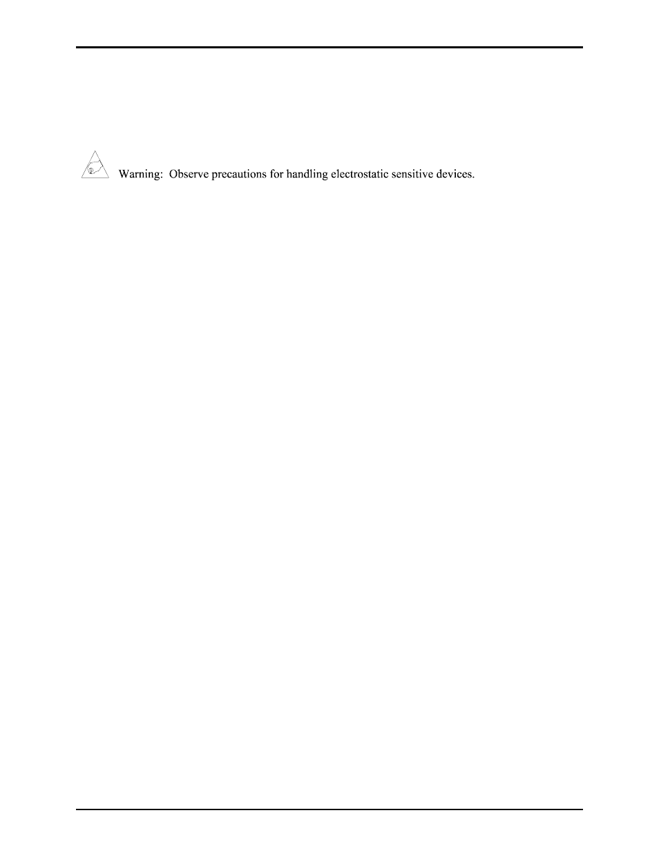 Installation, Removing the old pcba assembly, Installing the new pcba | GAI-Tronics 12565-701, 12565-702, 12565-802 VoIP and VoIP WiFi PCBA Replaement Kits User Manual | Page 2 / 17