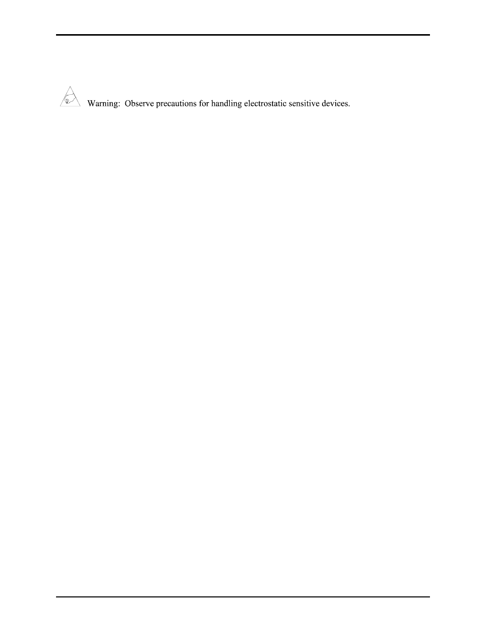 Removing the old pcba assembly, Installing the new pcba | GAI-Tronics 12565-701, 12565-702, 12565-802 VoIP and VoIP WiFi PCBA Replaement Kits User Manual | Page 4 / 17